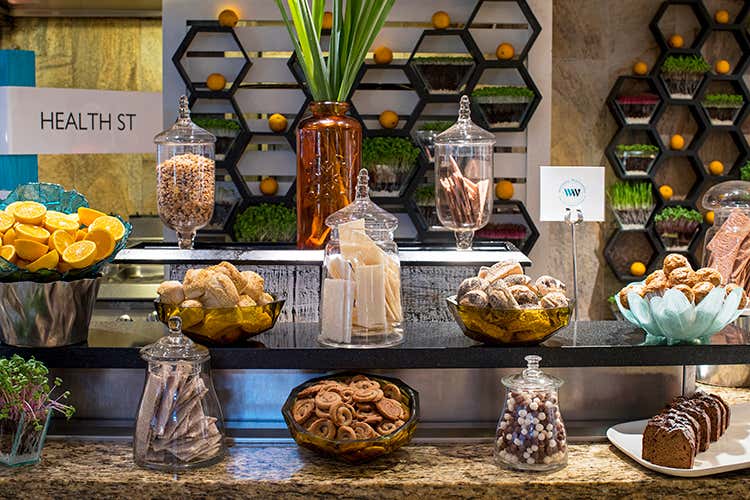 Constance Hotels & Resorts Un oceano di benessere