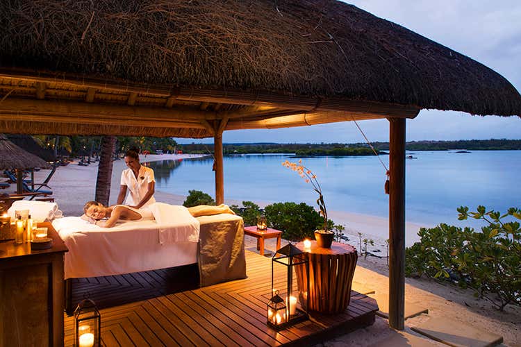 Constance Hotels & Resorts Un oceano di benessere