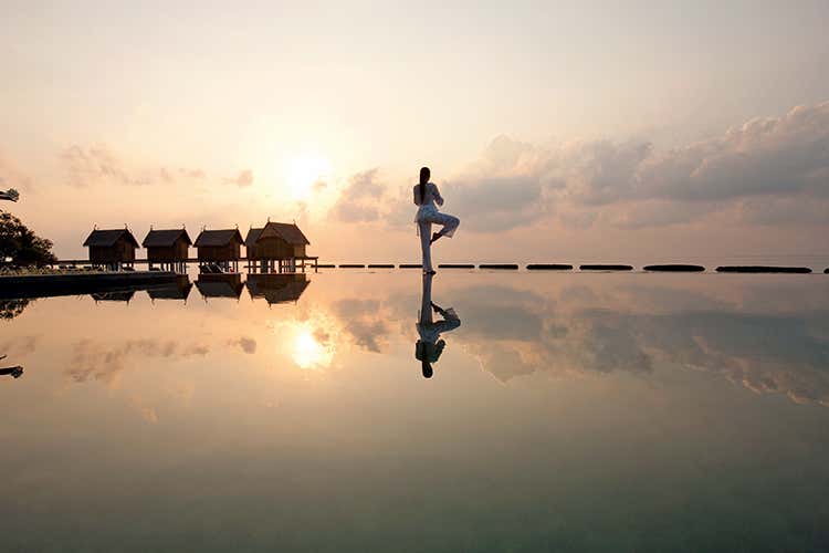 Constance Hotels & Resorts Un oceano di benessere