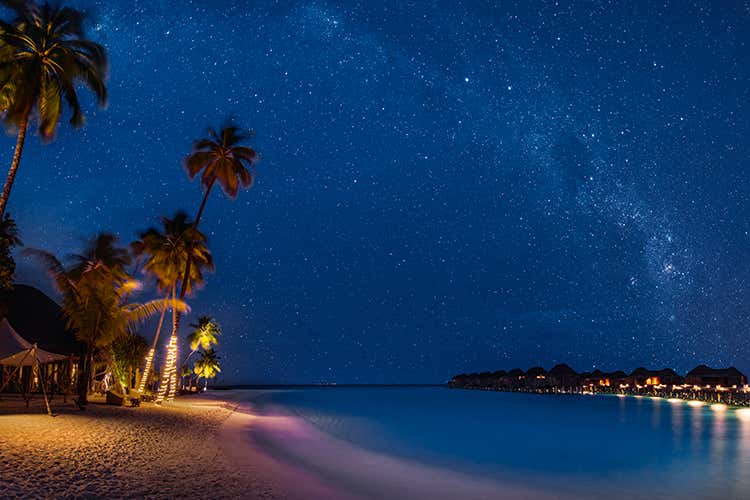 Constance Hotels & Resorts Un oceano di benessere