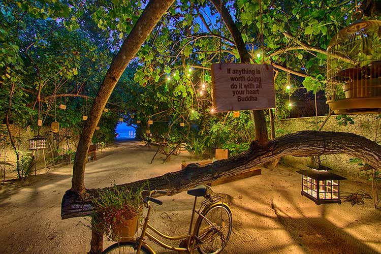 Constance Hotels & Resorts Un oceano di benessere