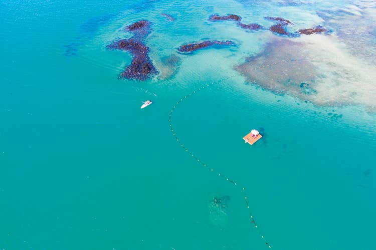 Constance Hotels & Resorts Un oceano di benessere