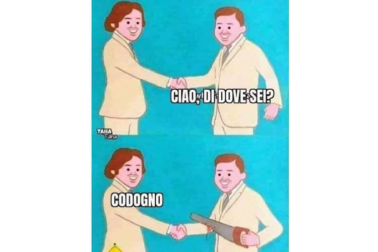 Il coronavirus contagia i social Spopolano le vignette anti psicosi
