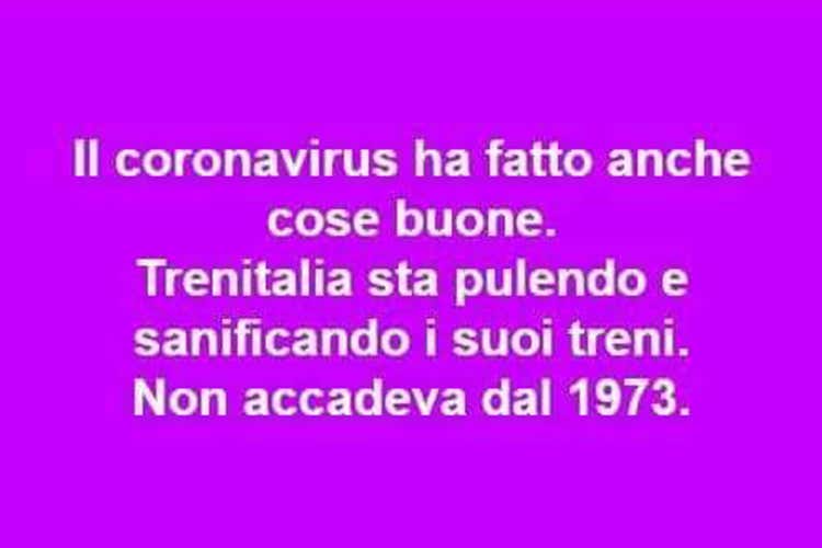 Il coronavirus contagia i social Spopolano le vignette anti psicosi