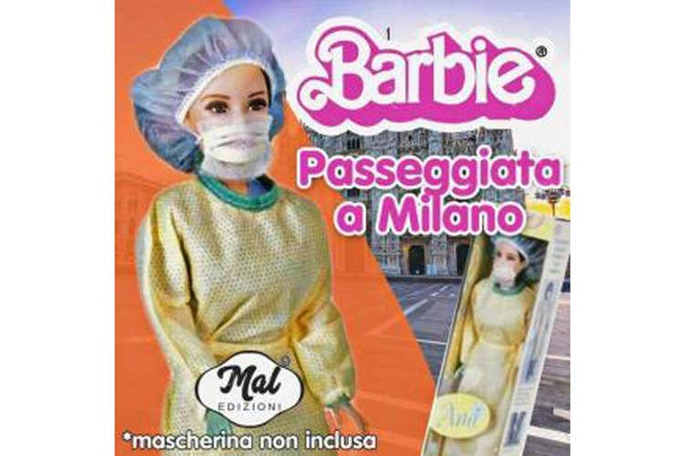Il coronavirus contagia i social Spopolano le vignette anti psicosi