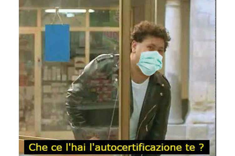 Il coronavirus contagia i social Spopolano le vignette anti psicosi