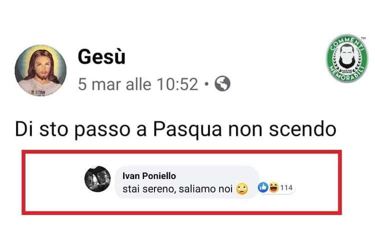 Il coronavirus contagia i social Spopolano le vignette anti psicosi