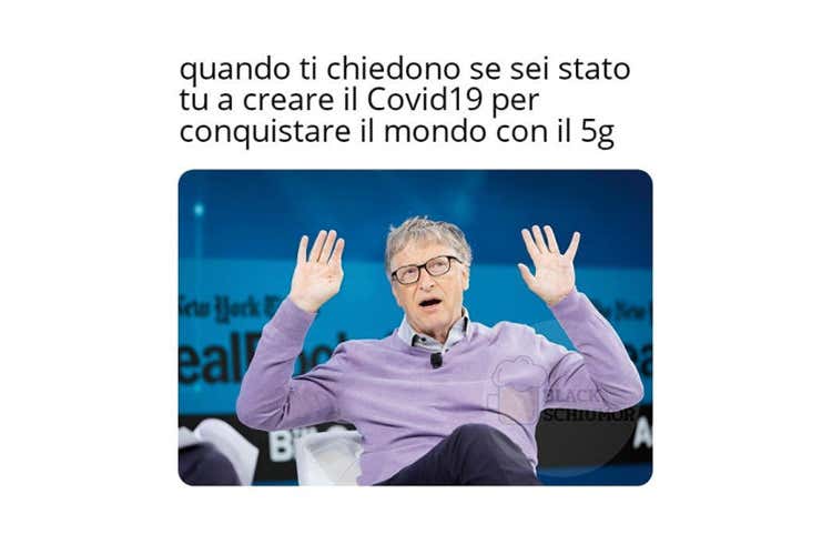 Il coronavirus contagia i social Spopolano le vignette anti psicosi
