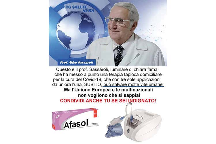 Il coronavirus contagia i social Spopolano le vignette anti psicosi