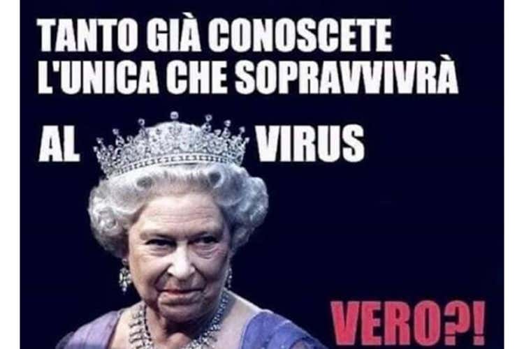 Il coronavirus contagia i social Spopolano le vignette anti psicosi