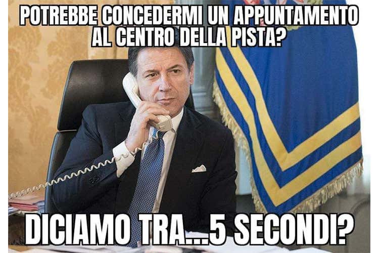 Il coronavirus contagia i social Spopolano le vignette anti psicosi
