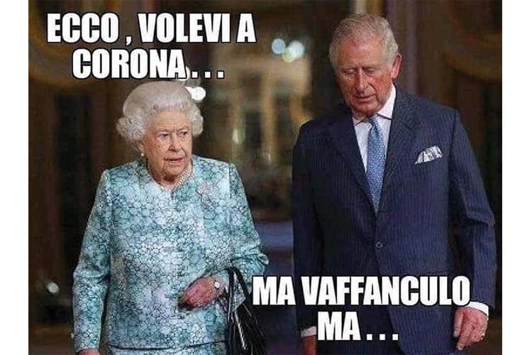 Il coronavirus contagia i social Spopolano le vignette anti psicosi