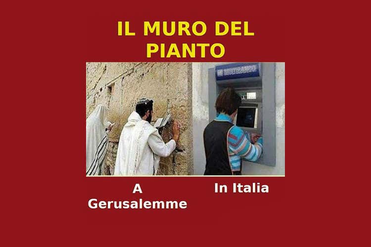 Il coronavirus contagia i social Spopolano le vignette anti psicosi