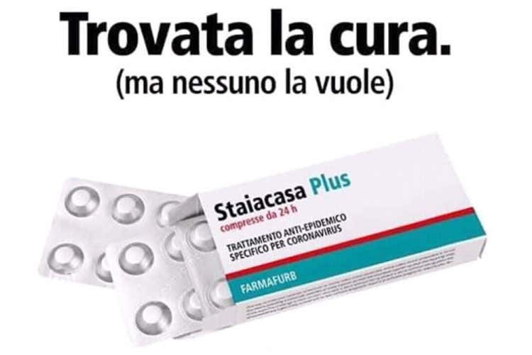 Il coronavirus contagia i social Spopolano le vignette anti psicosi