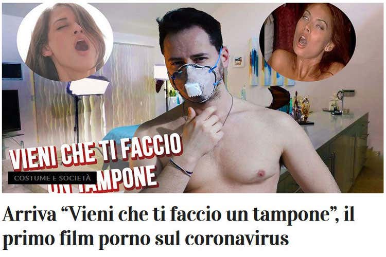 Il coronavirus contagia i social Spopolano le vignette anti psicosi