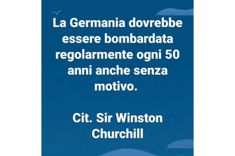 Il coronavirus contagia i social Spopolano le vignette anti psicosi