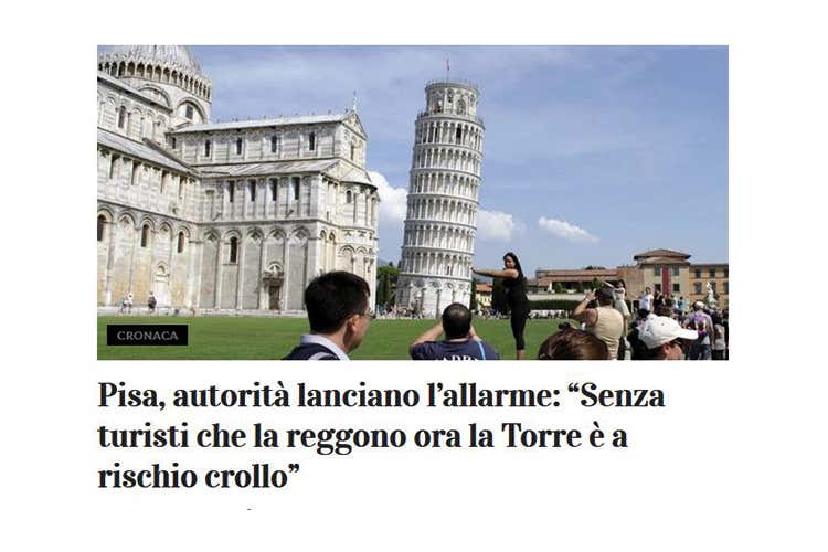 Il coronavirus contagia i social Spopolano le vignette anti psicosi