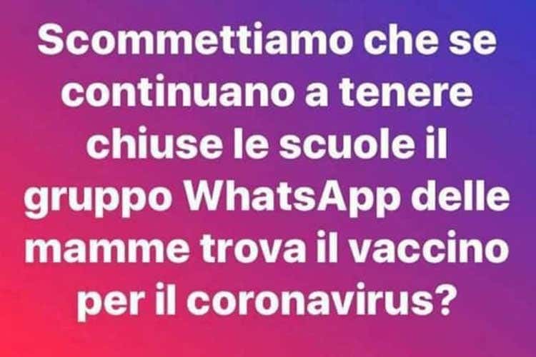 Il coronavirus contagia i social Spopolano le vignette anti psicosi