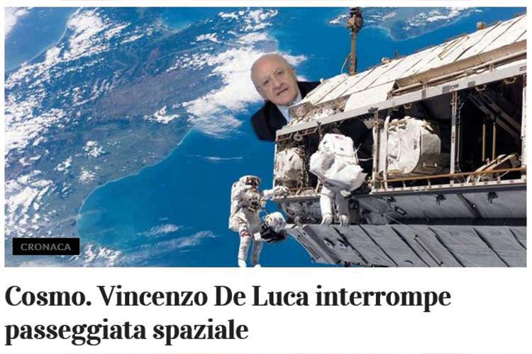 Il coronavirus contagia i social Spopolano le vignette anti psicosi