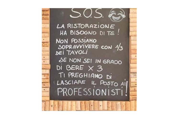 Il coronavirus contagia i social Spopolano le vignette anti psicosi
