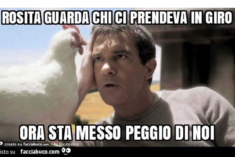 Il coronavirus contagia i social Spopolano le vignette anti psicosi