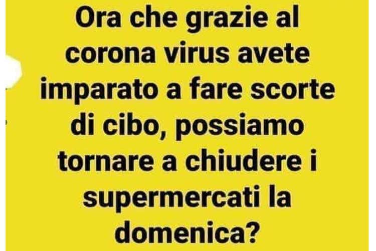 Il coronavirus contagia i social Spopolano le vignette anti psicosi