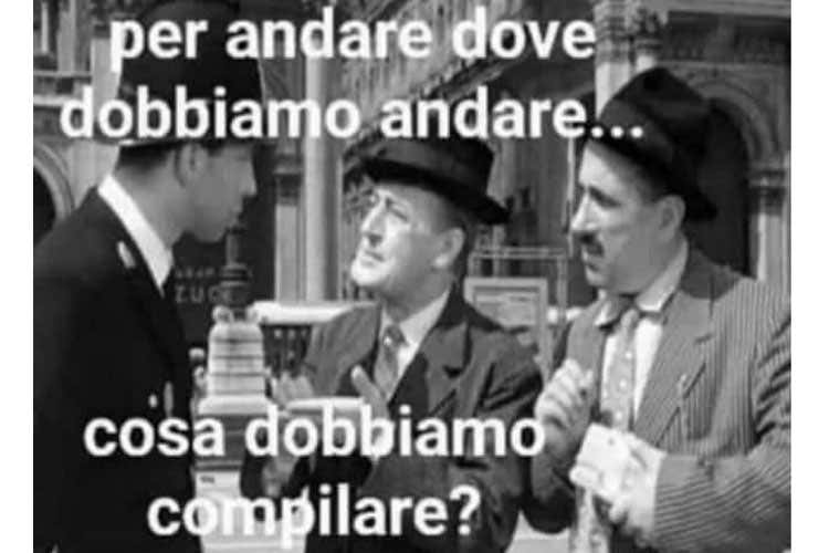 Il coronavirus contagia i social Spopolano le vignette anti psicosi