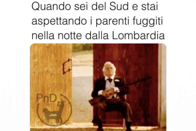 Il coronavirus contagia i social Spopolano le vignette anti psicosi
