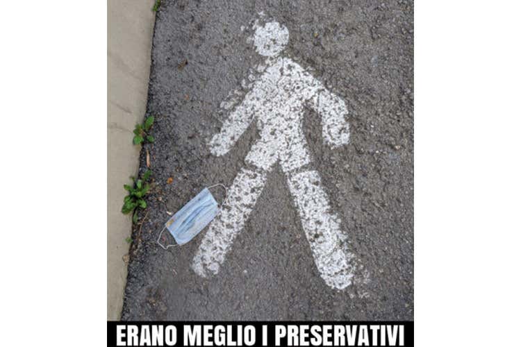 Il coronavirus contagia i social Spopolano le vignette anti psicosi