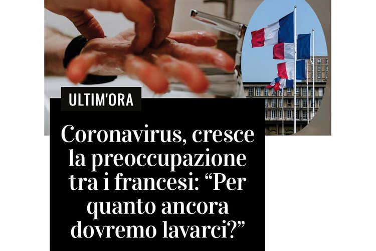 Il coronavirus contagia i social Spopolano le vignette anti psicosi