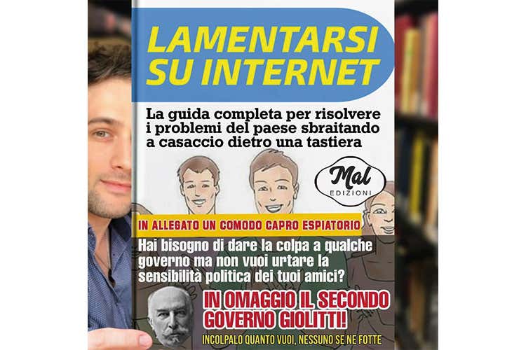 Il coronavirus contagia i social Spopolano le vignette anti psicosi