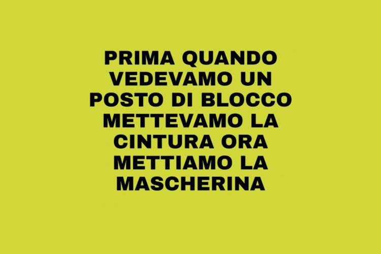 Il coronavirus contagia i social Spopolano le vignette anti psicosi