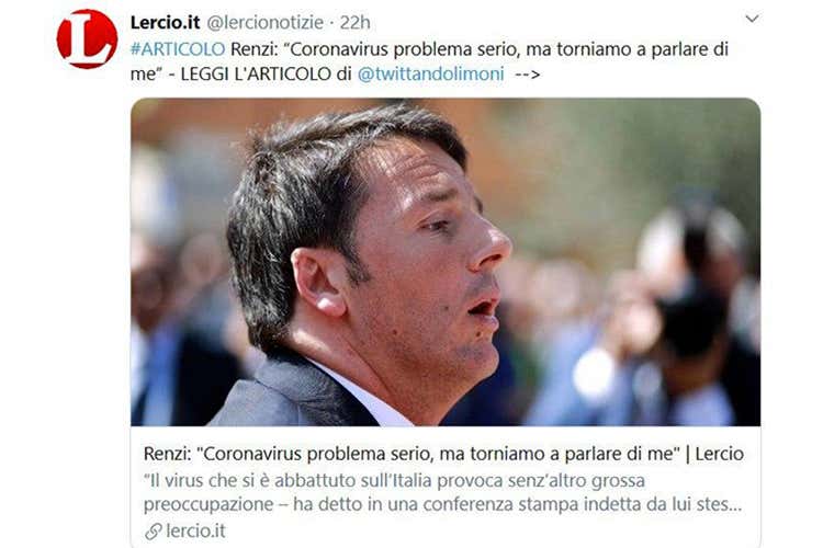 Il coronavirus contagia i social Spopolano le vignette anti psicosi