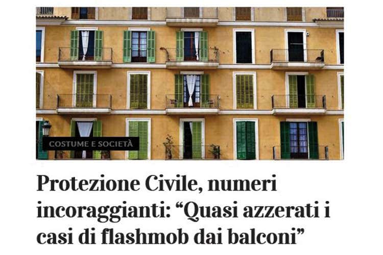 Il coronavirus contagia i social Spopolano le vignette anti psicosi