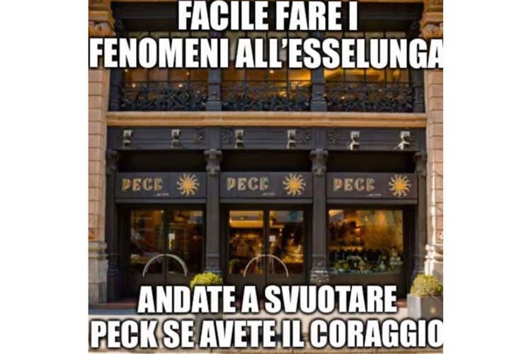 Il coronavirus contagia i social Spopolano le vignette anti psicosi