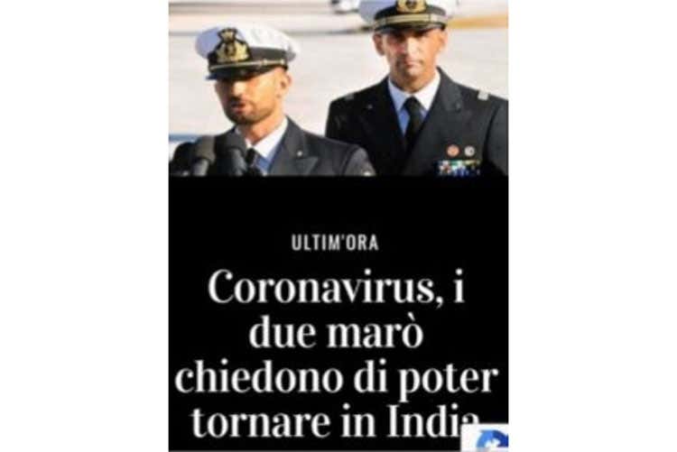 Il coronavirus contagia i social Spopolano le vignette anti psicosi