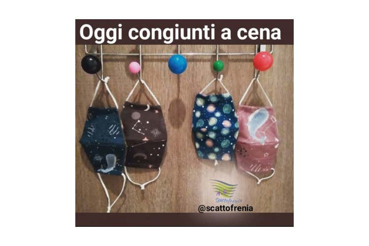 Il coronavirus contagia i social Spopolano le vignette anti psicosi
