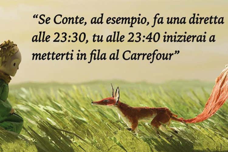 Il coronavirus contagia i social Spopolano le vignette anti psicosi