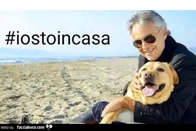 Il coronavirus contagia i social Spopolano le vignette anti psicosi