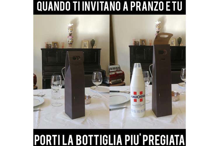 Il coronavirus contagia i social Spopolano le vignette anti psicosi