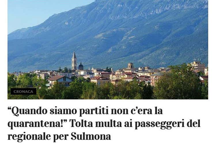 Il coronavirus contagia i social Spopolano le vignette anti psicosi