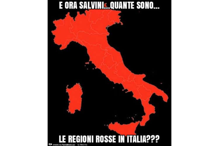 Il coronavirus contagia i social Spopolano le vignette anti psicosi