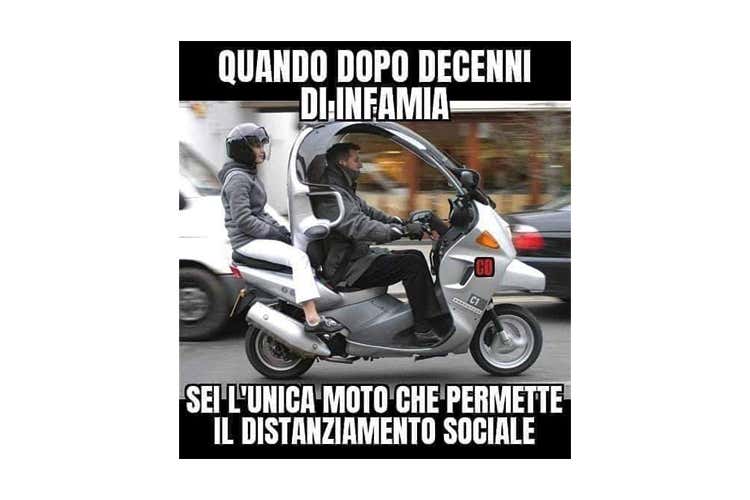 Il coronavirus contagia i social Spopolano le vignette anti psicosi