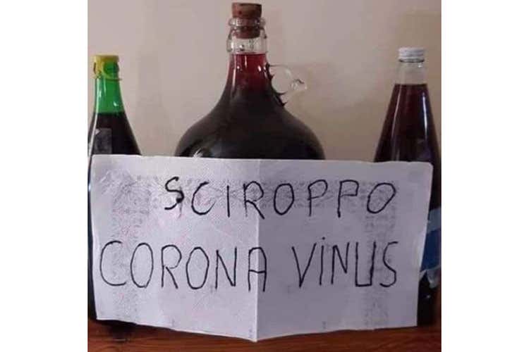 Il coronavirus contagia i social Spopolano le vignette anti psicosi