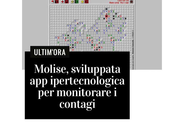 Il coronavirus contagia i social Spopolano le vignette anti psicosi