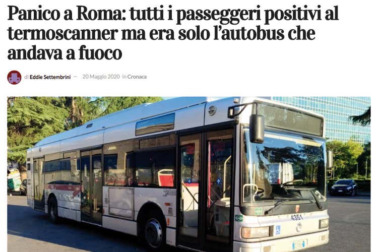 Il coronavirus contagia i social Spopolano le vignette anti psicosi