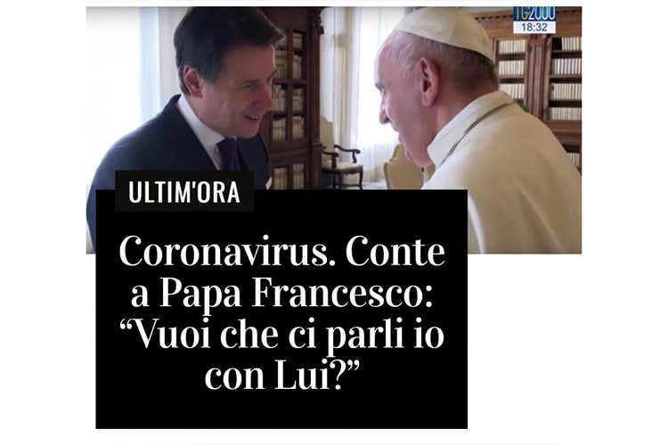 Il coronavirus contagia i social Spopolano le vignette anti psicosi