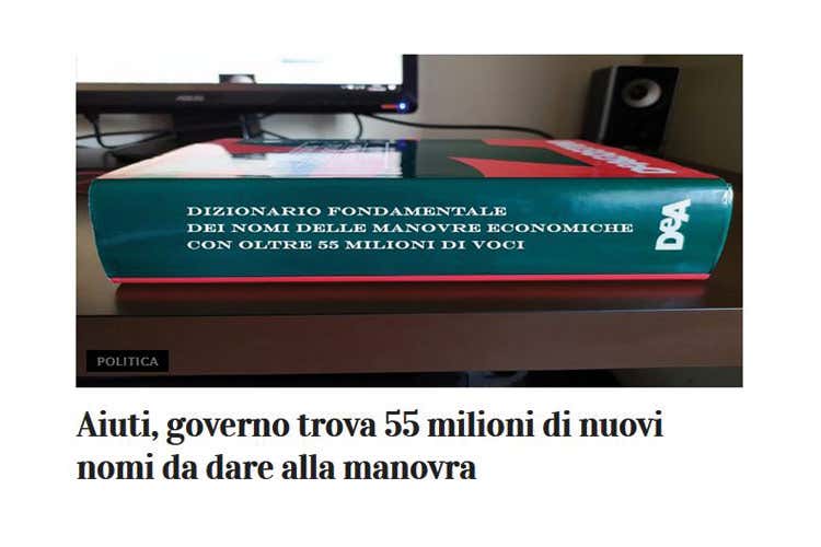 Il coronavirus contagia i social Spopolano le vignette anti psicosi