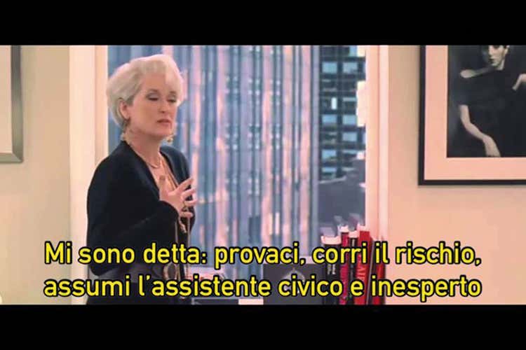 Il coronavirus contagia i social Spopolano le vignette anti psicosi