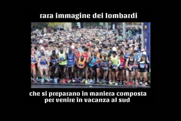 Il coronavirus contagia i social Spopolano le vignette anti psicosi
